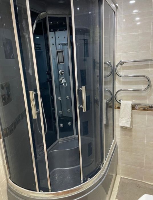 Квартира посуточно Алматы