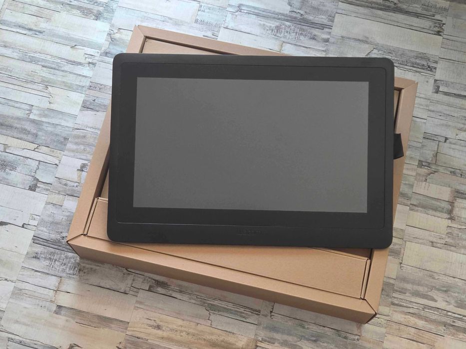 Таблет Wacom Cintiq 16