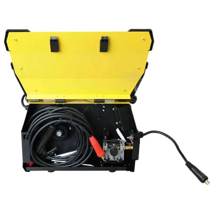 Сварочный полуавтомат / Svarka apparat Hanskonner MIG/MAG 20-180А