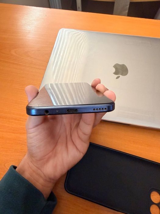 Honor X8 – Ideal holatda