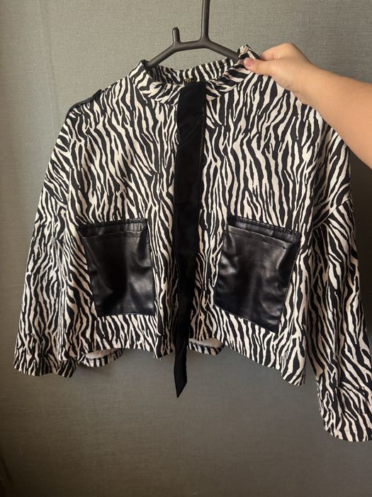 Разгрузка гардероба