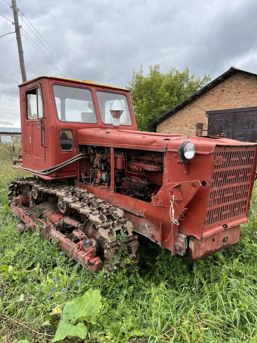 Продам Трактор Т-4А