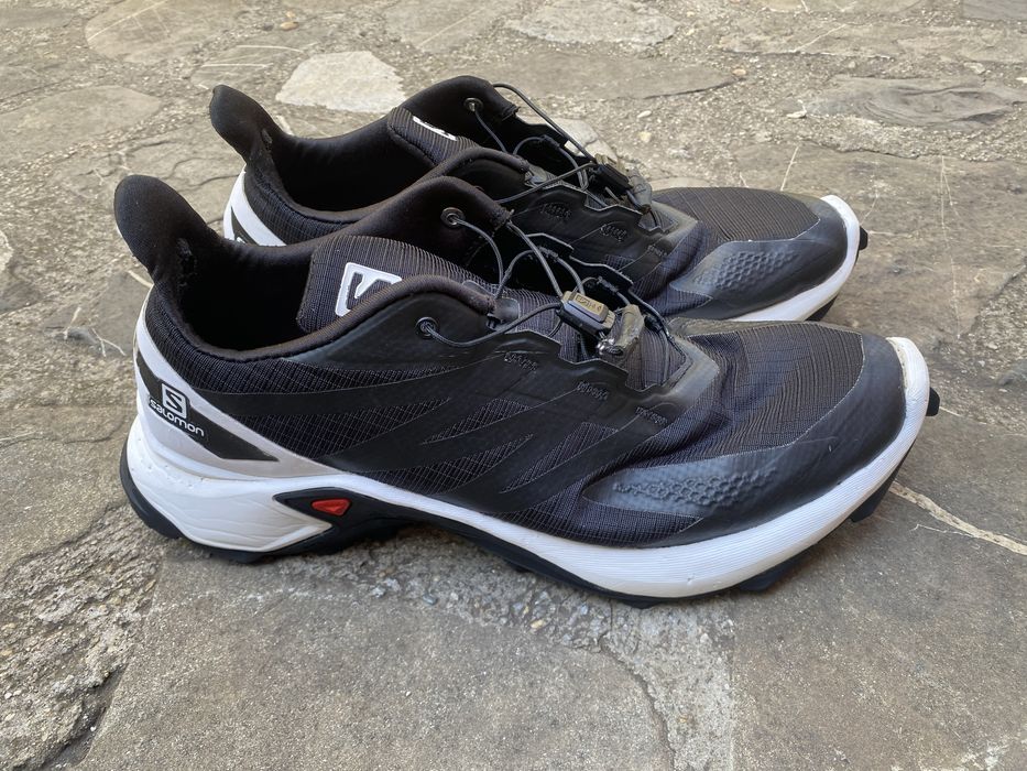 Salomon 43 ,nu La Sportiva,Hoka,Nike,Adidas