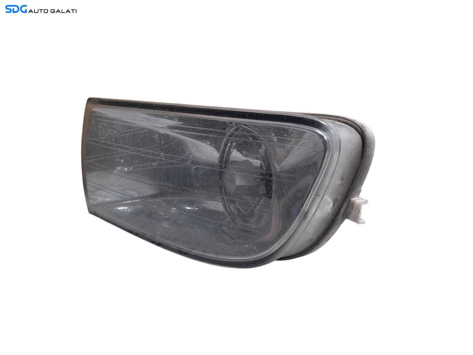 Proiector Ceata Stanga de pe Bara Fata Skoda Octavia 2 2004 – 2013 Cod 4SHX-15201-A 4SHX-15201-B 1Z0941699 1Z0941701 [N1246]
