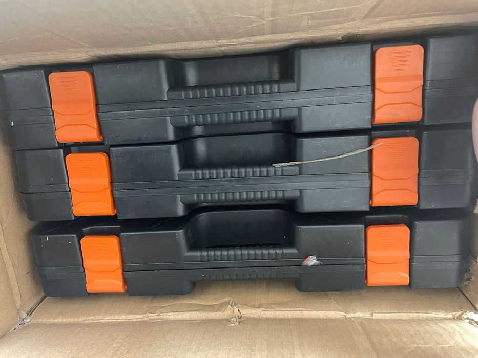 Мини-ручной гвоздезабивной пистолет