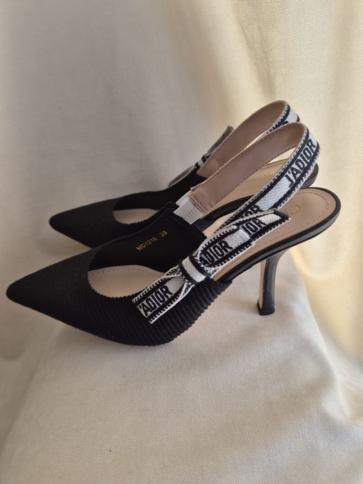 Dior J'Аdior сандали