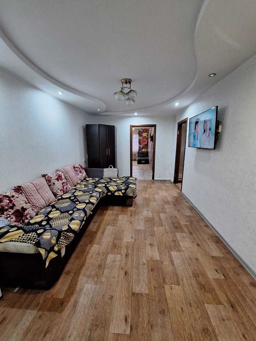 Продам 2-х комн. квартиру в г. Уральск