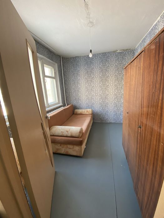 Квартира 3 комнатная