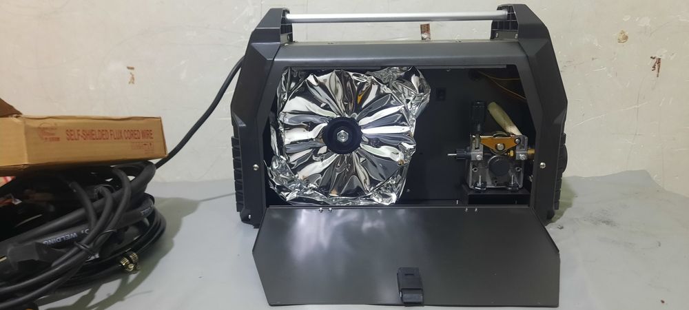 Кемпи сварка kempi svarka аппарат ТЕН 2 в одном в Ташкенте оптом ценам