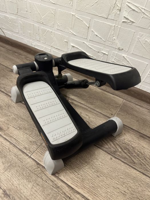 Тренажер для ног