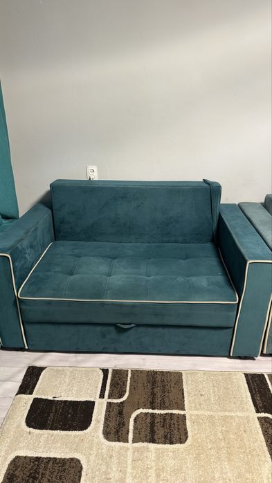 Диван раскладной