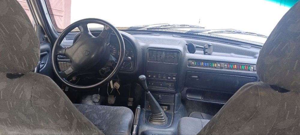 Продаётся Газ3110