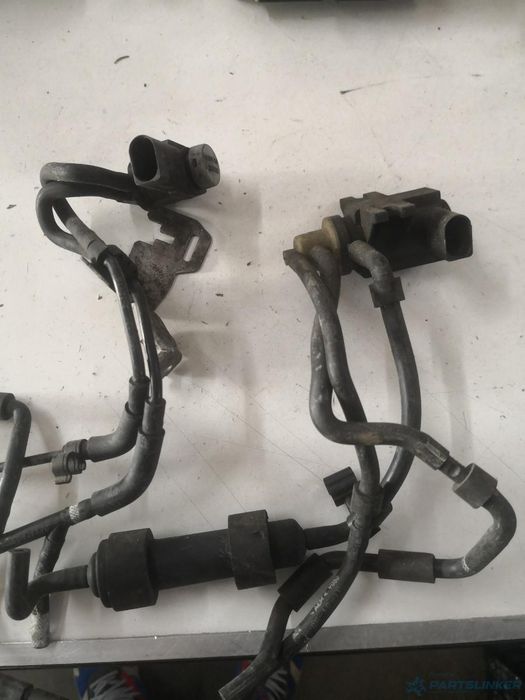 Electrovalve Volkswagen Passat Cc (357) [ 2008 - 2012 ]