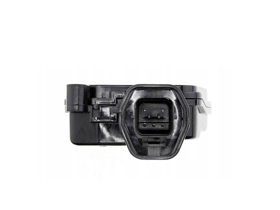 Брава за Hyundai Accent MK3 (2006-2012)