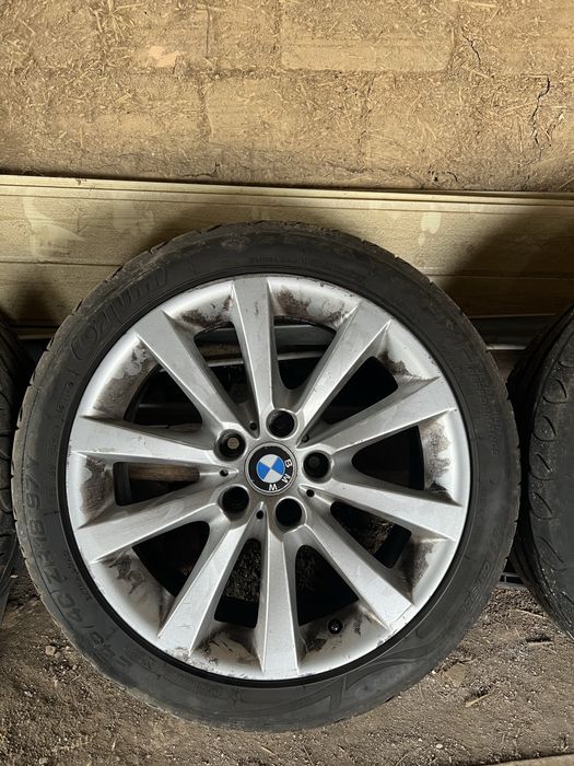 Джанти за Бмв 328