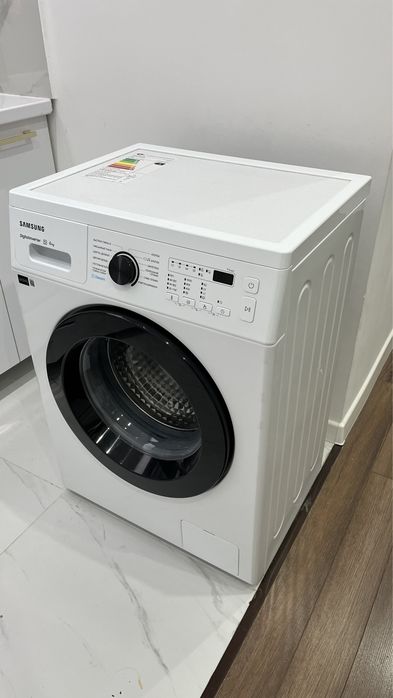 Стиральная машина Samsung