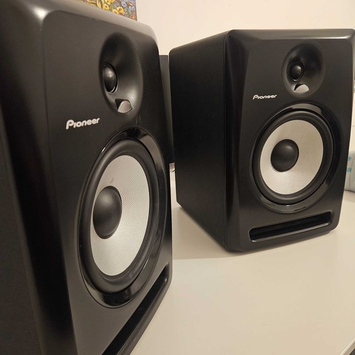 Boxe active Pioneer S-DJ80X