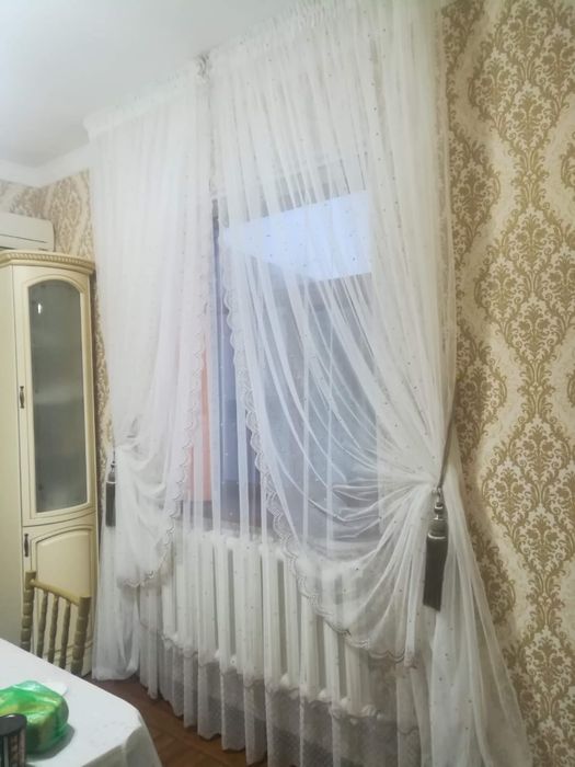 Перде сатылады.