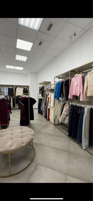 Продается оборудование