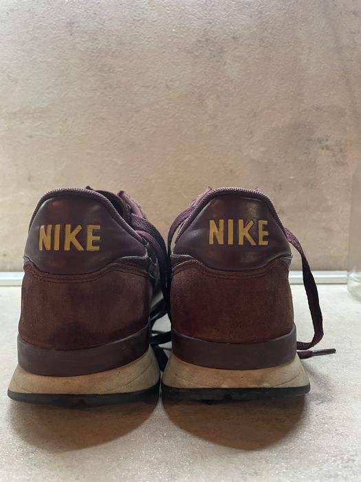 Nike Internationalist “Burgundy Crush” 47.5