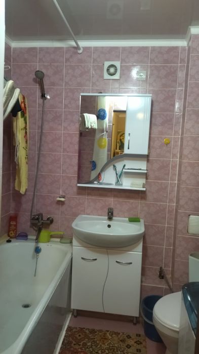 Сдам 1 комнатную квартиру