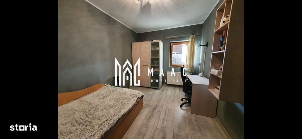 Apartament la vilă I 67 mpu I Curte proprie I Arhitecților