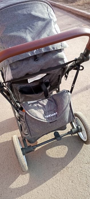 продам коляску детскую