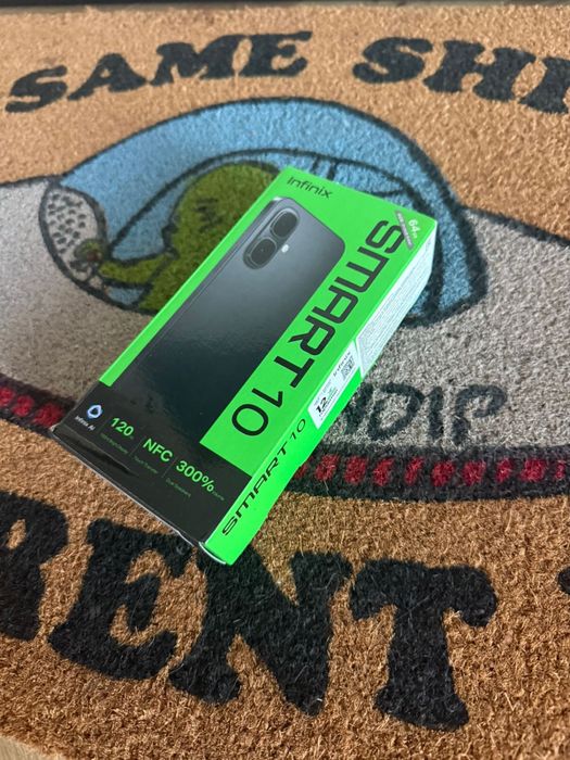 Продам смартфон