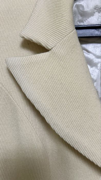 Пальто утеплённое