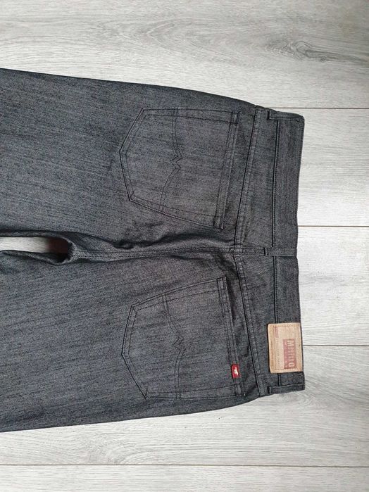 Blugi MUSTANG "Big Sur" Regular Fit - Marime W36 L34 (Talie 90 cm)