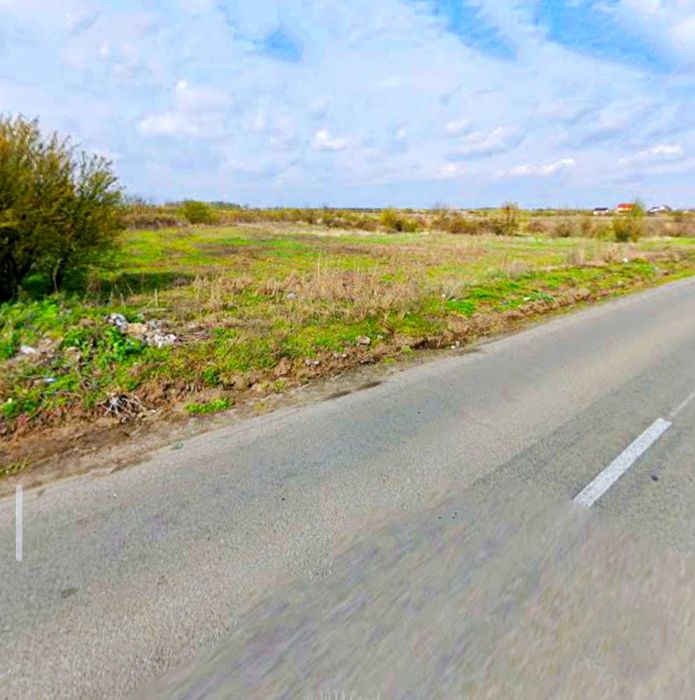 Teren intravilan 1.900 mp – Buturugeni, Giurgiu (direct proprietar)