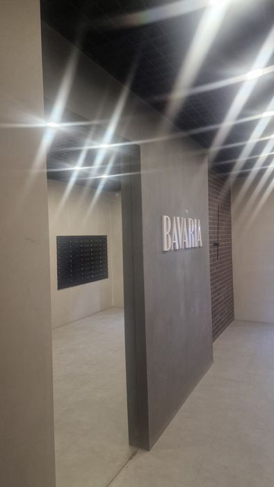 Жк бавария, мустафа шокая 2е