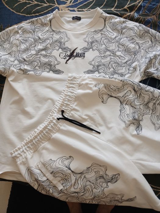 Мъжко юношески комплект