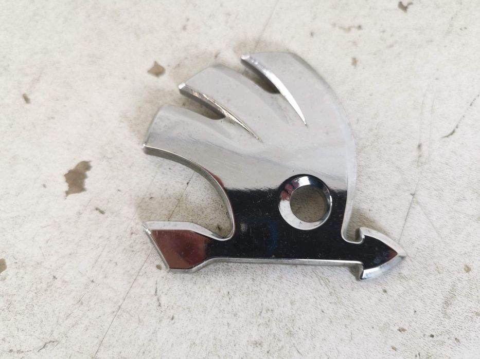 Emblema Haion Spate Skoda Superb 3 2015 2016 2017 2018 2019 2020 Origi