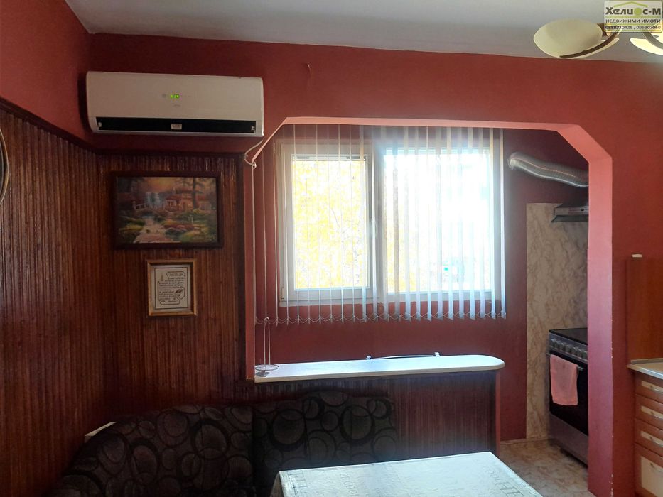 Продава се Двустаен апартамент в Монтана, Младост 2 - 61 кв.м за 1087 €/кв.м - Снимка #8