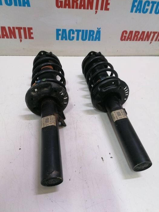 Arc arcuri amortizoare fata stânga dreapta Passat B6 2.0 BMR BKP BKD