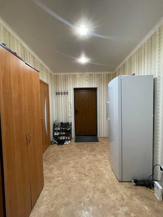 Продается 3-комнатная квартира ,Батыс2