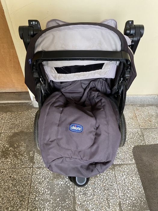 Детска количка Chicco Activ3