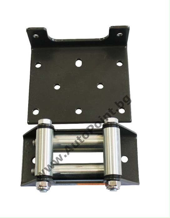 Лебедка Електрическа MIGHTY WINCH 3000LBS