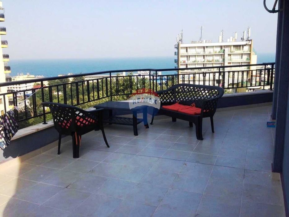 Продава се Тристаен апартамент в к.к. Златни пясъци - 134 кв.м за 605 €/кв.м - Снимка #15