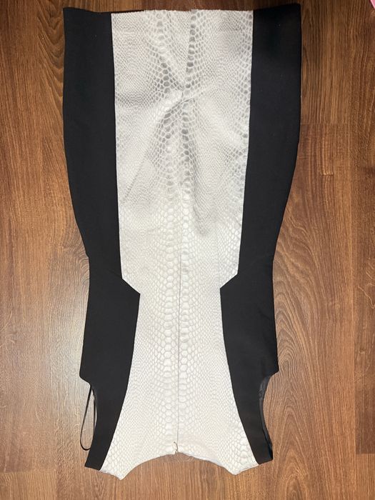 Rochie office medie