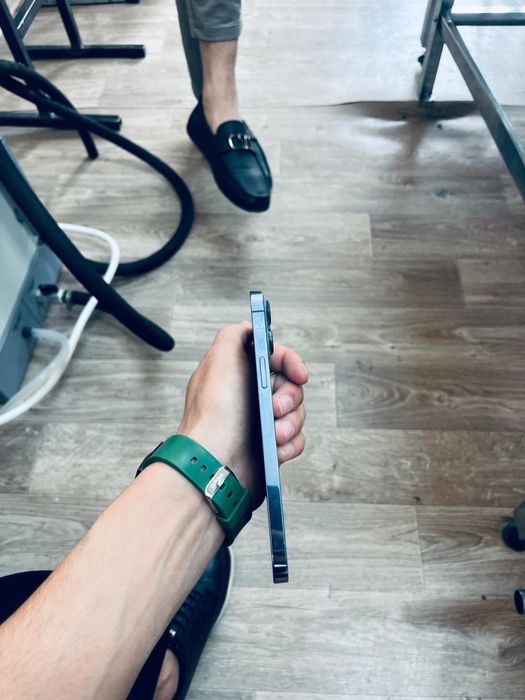 Iphone 13 Pro Max 256 gb