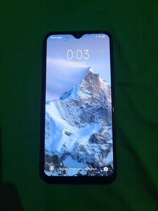 Redmi note 7 arzon narxda