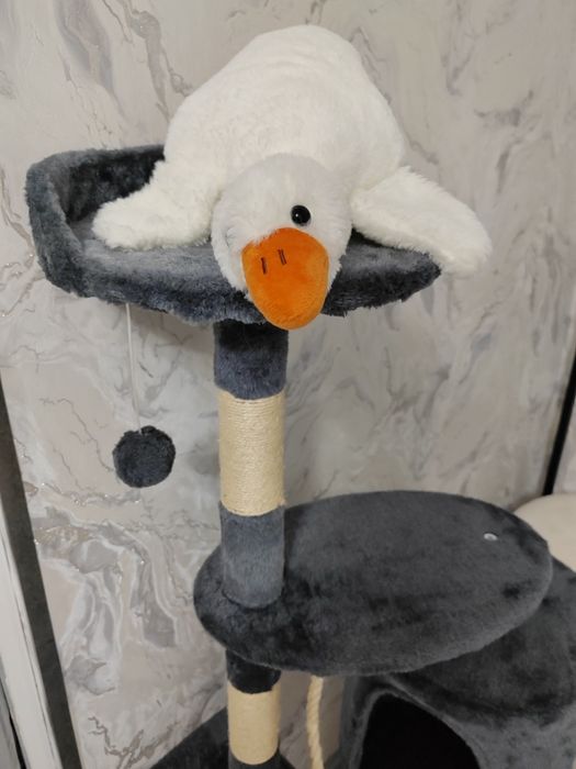 Продам когтеточку