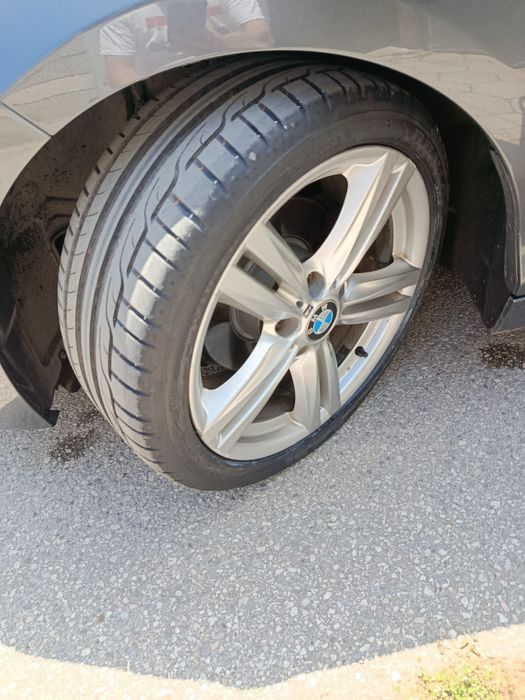 BMW  1      120d F20 135kw