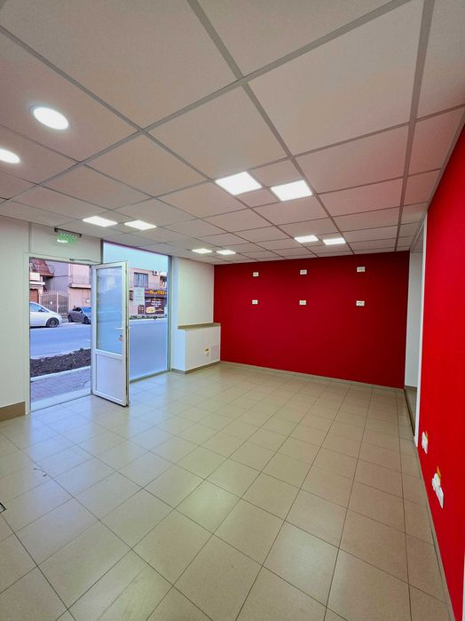 Spatiu de inchiriat in Costinesti