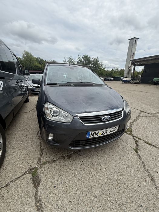 FORD C-Max 2008 — imagine 2