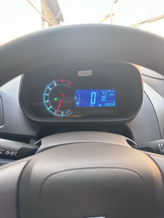 Cobalt 2023 факат нахтга