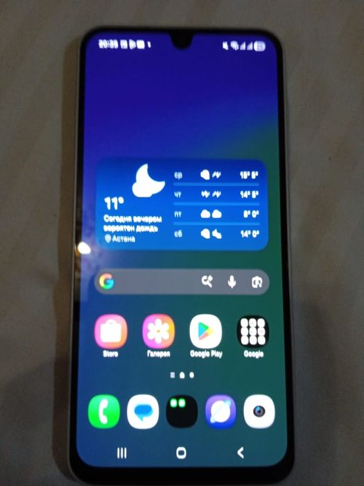 Самсунг а16 128гб