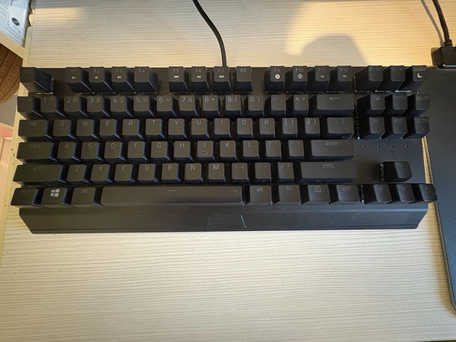 Геймърски компютър